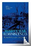 Mosby, John Singleton - Mosby's War Reminiscences - Stuart's Cavalry Campaigns