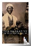 Truth, Sojourner - The Narrative of Sojourner Truth