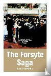 Galsworthy, John - The Forsyte Saga