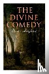 Alighieri, Dante, Cary, Henry Francis - The Divine Comedy