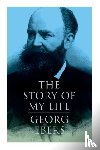Ebers, Georg, Safford, Mary J - The Story of My Life