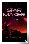 Stapledon, Olaf - Star Maker