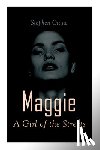 Crane, Stephen - Maggie - A Girl of the Streets