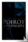Christie, Agatha - Christie, A: Poirot Investigates