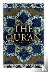 Ali, Abdullah Yusuf - The Qur'an