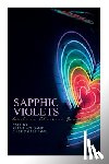 Sappho - Sapphic Violets: Lesbian Classics Boxed Set: Sappho, Regiment of Women, Mrs. Dalloway & Carmilla