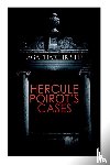 Christie, Agatha - HERCULE POIROT'S CASES