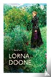 Blackmore, R D - Lorna Doone