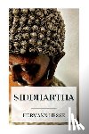 Hesse, Hermann - Siddhartha