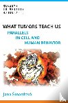 ¿Mardová, Jana - What tumors teach us