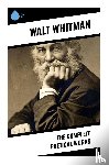 Whitman, Walt - The Complete Poetical Works