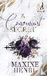 Henri, Maxine - A Convenient Secret