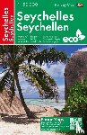 - Seychellen, Freizeitkarte 1 : 50 000