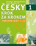 Hola, Lida - New Czech Step by Step 1: Workbook 1 - lessons 1-12