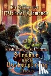 Atamanov, Michael - Streben nach Verkörperung (Kräutersammler der Finsternis Buch 4): LitRPG-Serie
