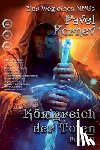Kornev, Pavel - GER-KONIGREICH DER TOTEN (DER