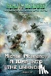 Atamanov, Michael - A Jump into the Unknown (Reality Benders Book 5): LitRPG Series