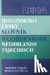 Čermák, František, Hrnčířová, Zdenka - Woordenboek Nederlands-Tsjechisch