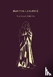 Vancura, Vladislav - Marketa Lazarova