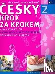 Hola, Lida, Borilova, Pavla - New Czech Step by Step 2