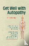 Cehovsky, Jiri - Get Well with Autopathy