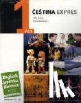 Hola, Lida, Borilova, Pavla - Cestina Expres / Czech Express 1 - Pack