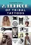 Fiksa, Radomir - Lexicon of Tribal Tattoos -- Part 2