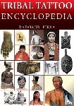 Fiksa, Radomir - Tribal Tattoo Encyclopedia