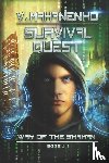 Mahanenko, Vasily - SURVIVAL QUEST (THE WAY OF THE