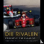 Tony, Dodgins - Formel 1: Die Rivalen