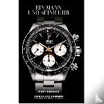 Matt, Hranek - Ein Mann und seine Uhr