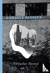 Nezval, Vitezslav - A Prague Flaneur