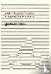 Ruhm, Gerhard - Cake & Prostheses