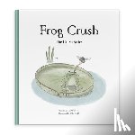 Worboys, Ian - Frog Crush