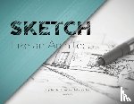 Drazil, David - Sketch Like an Architect