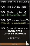 Berton, Luca - Ansible For Linux by Examples