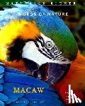 Garnett, Katarina - Macaw
