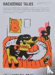  - Backstage Talks Issue 6