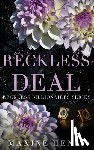 Henri, Maxine - Reckless Deal