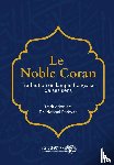  - Translations of the meanings of the Holy Quran into the French Language V2