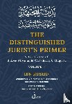 Rushd, Ibn - The Distinguished Jurist's Primer - Vol 1