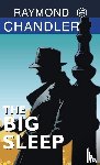 Chandler, Raymond - The Big Sleep