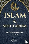Al-Attas, Syed Muhammad Naquib - Islam and Secularism : Vol 3