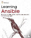 Taylor, Wayne - Learning Ansible