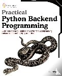 Peters, Tim - Practical Python Backend Programming