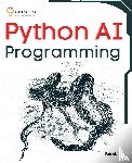 J, Patrick - Python AI Programming