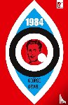 Orwell, George - 1984 - George Orwell