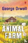 Orwell, George - Animal farm