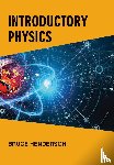 Henderson, Bruce - Introductory Physics