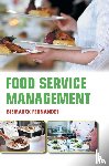 Fernandes, Bismarck - Food Service Management